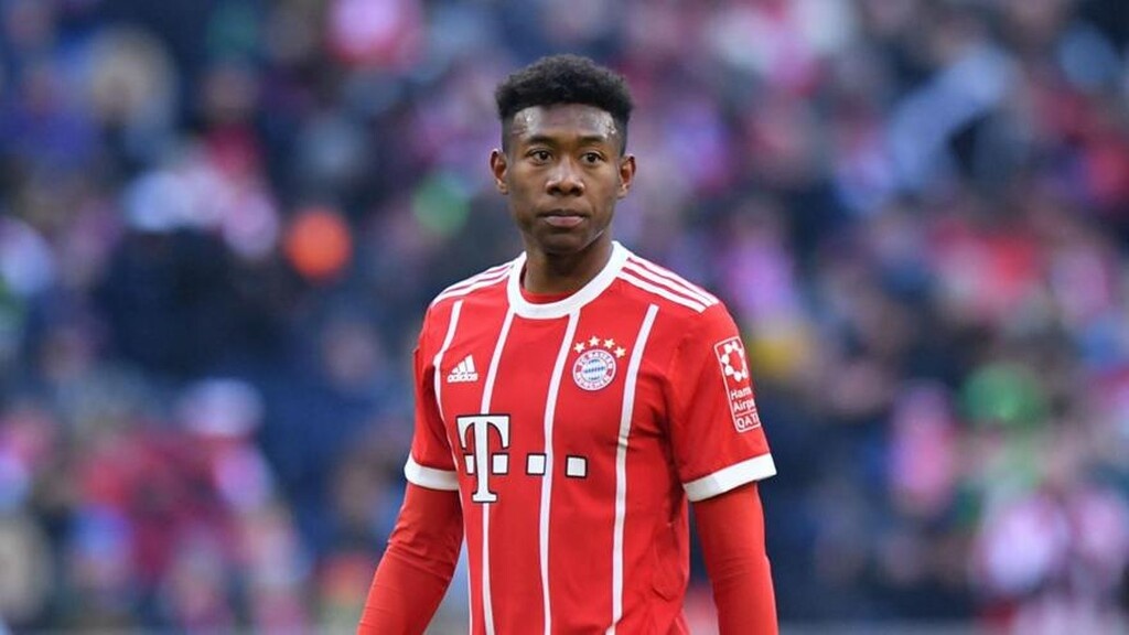 Παρί Σεν Ζερμέν: Δυνατά για Αλάμπα