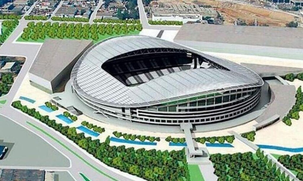 Παναθηναϊκός: Μνημόνιο συνεργασίας ΠΑΕ-Ερασιτέχνη για Βοτανικό