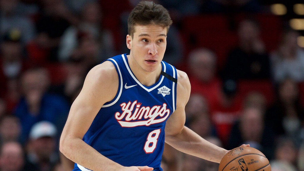 NBA: Κίνδυνος για Μπακς μετά την ανατροπή με Μπογκντάνοβιτς