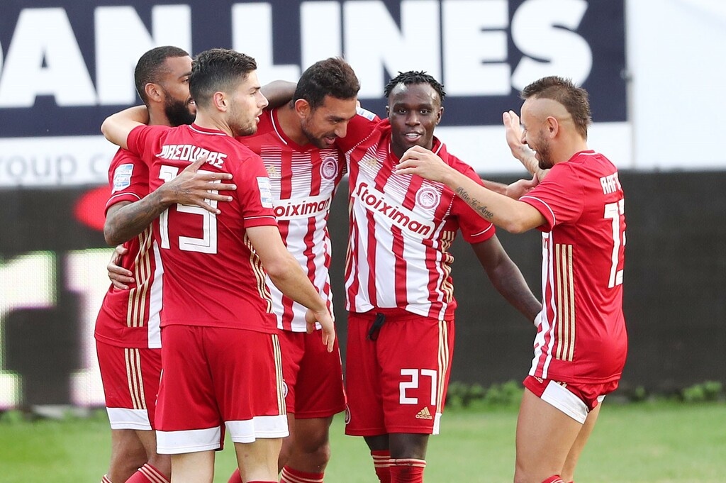 Απίστευτη ατάκα πασίγνωστου ηθοποιού: «Να ρίχνω τεσσάρες στον Παναθηναϊκό» (photos)