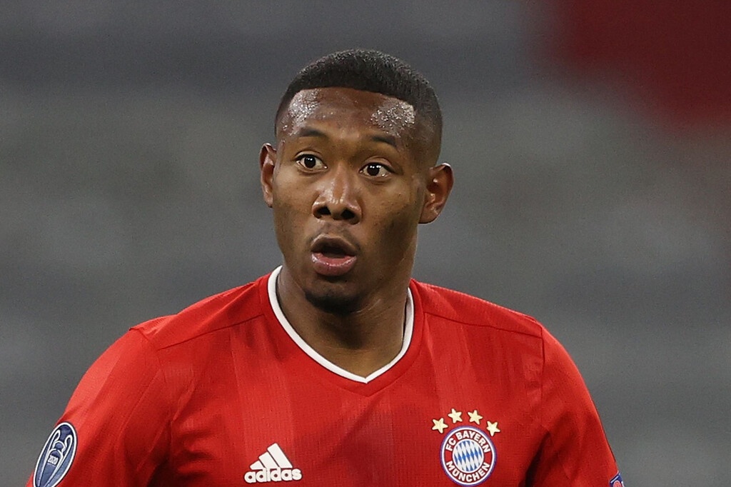 Παρί Σεν Ζερμέν: Δυνατά για Αλάμπα