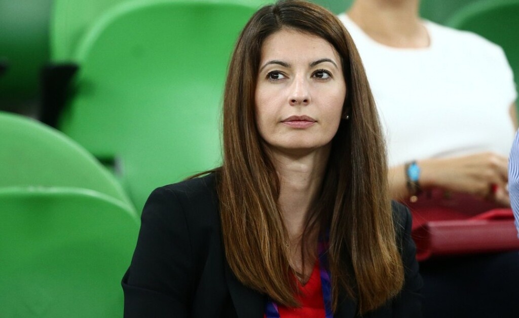 Ολυμπιακός: Επιστολή διαμαρτυρίας στη FIFA
