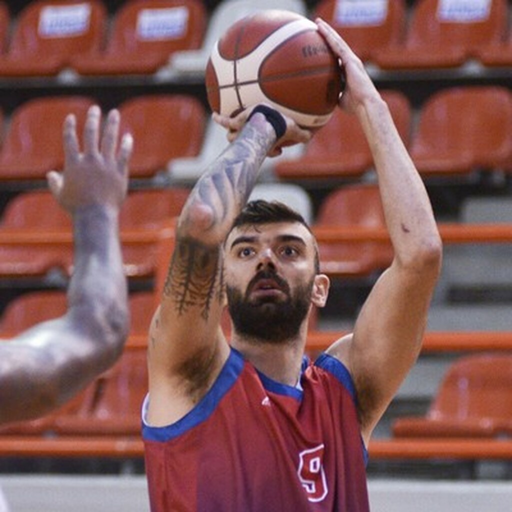 Μεσολόγγι: Ο Σαχπατζίδης αναγνώρισε την δυσκολία της «μάχης» με την ΑΕΚ