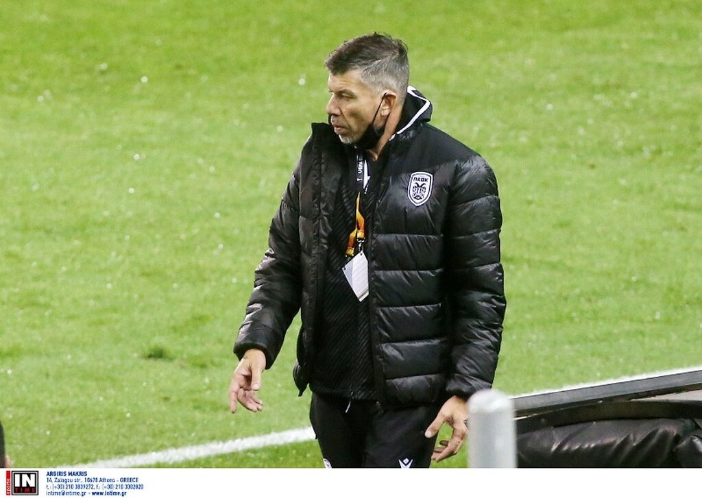 ΠΑΟΚ: Κορόιδο με Γκαρσία! (Video & Photos)