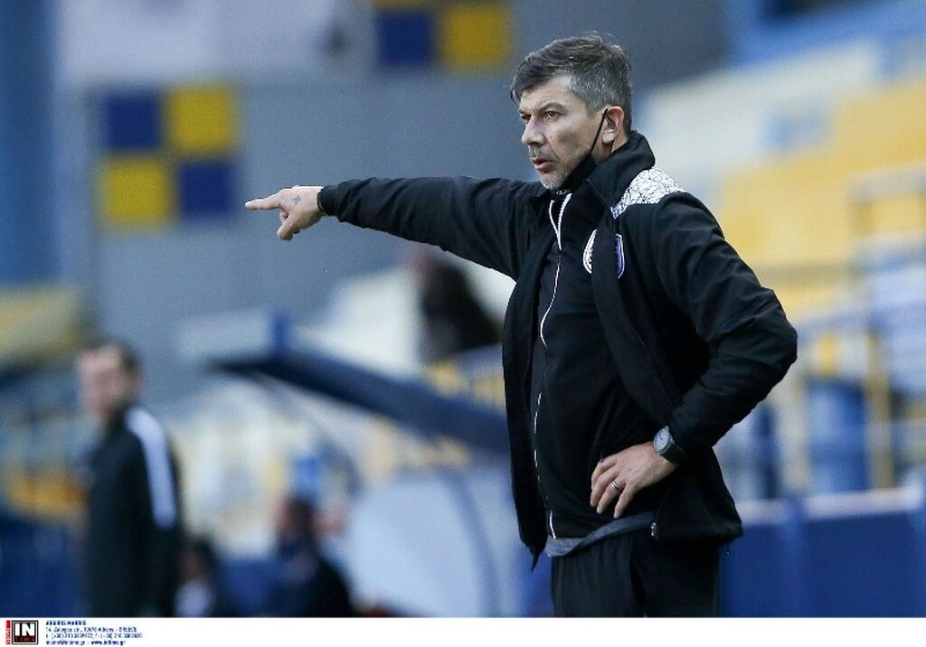 ΠΑΟΚ: Κορόιδο με Γκαρσία! (Video & Photos)