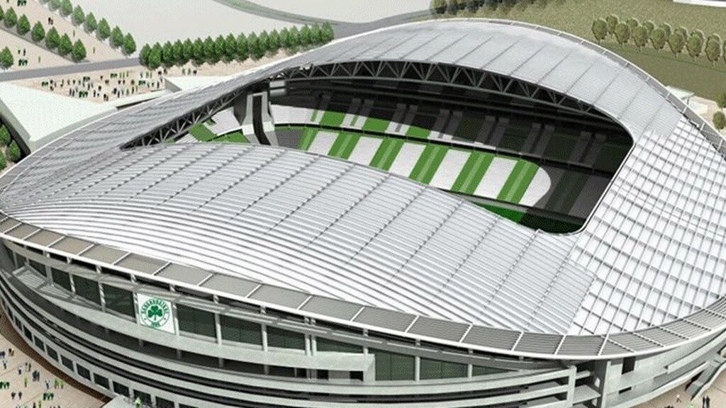 Παναθηναϊκός: Μνημόνιο συνεργασίας ΠΑΕ-Ερασιτέχνη για Βοτανικό