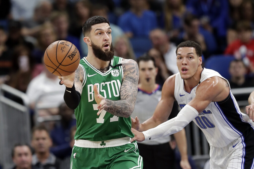 NBA: Στους Θάντερ ο Πουαριέ