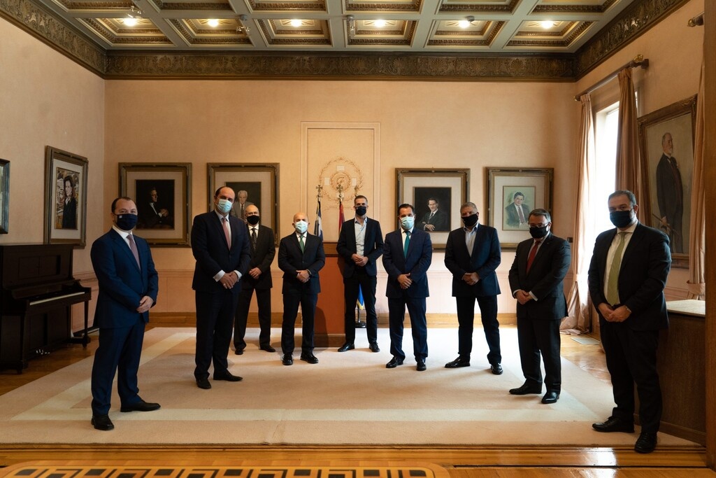 ΠΑΕ Παναθηναϊκός: «Στο σωστό δρόμο για το γήπεδο»