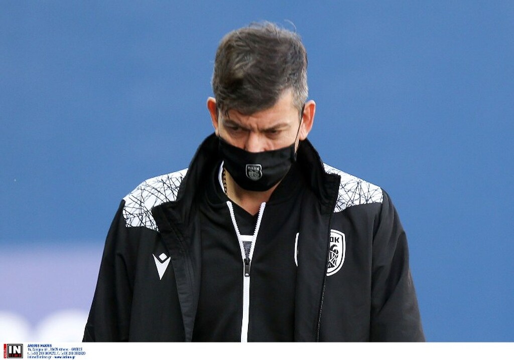 ΠΑΟΚ: Κορόιδο με Γκαρσία! (Video & Photos)