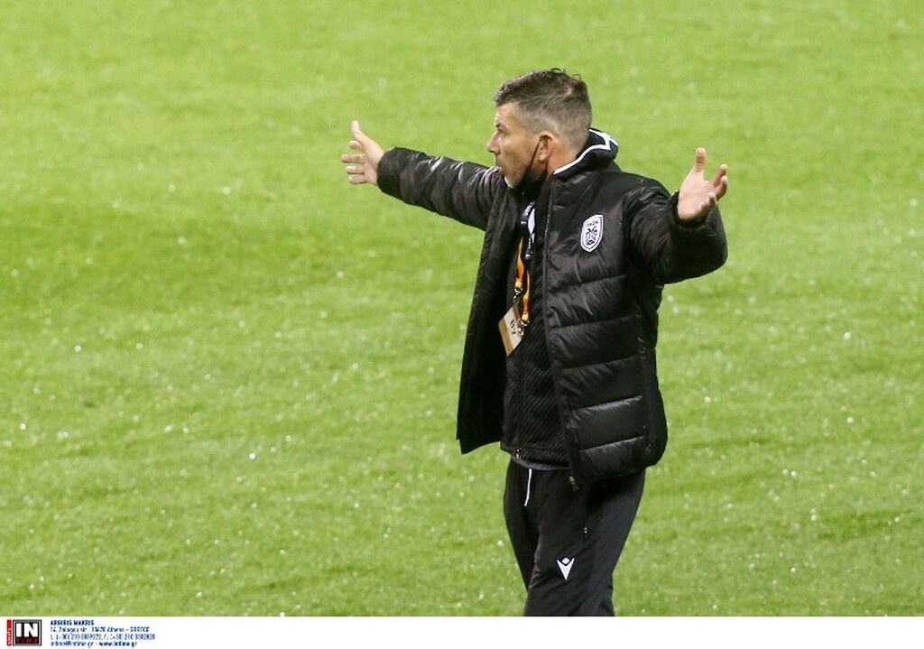 ΠΑΟΚ: Κορόιδο με Γκαρσία! (Video & Photos)