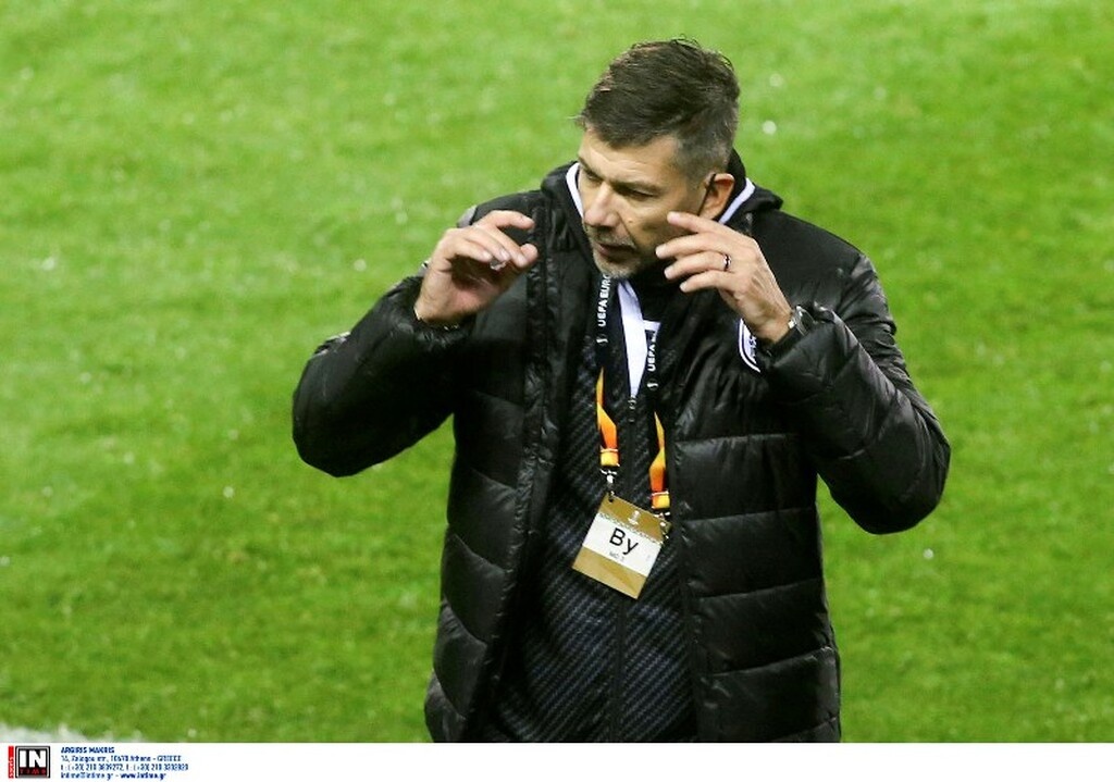 ΠΑΟΚ: Κορόιδο με Γκαρσία! (Video & Photos)