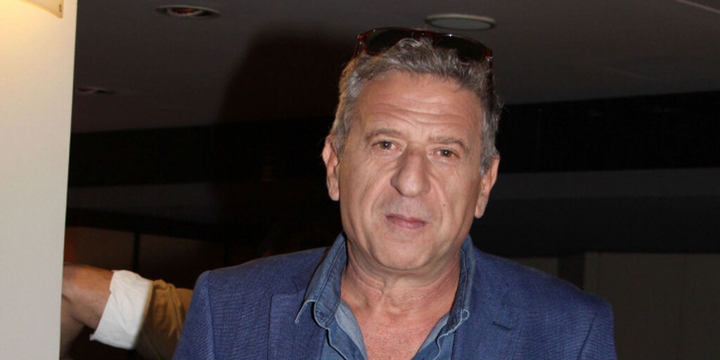 Απίστευτη ατάκα πασίγνωστου ηθοποιού: «Να ρίχνω τεσσάρες στον Παναθηναϊκό» (photos)