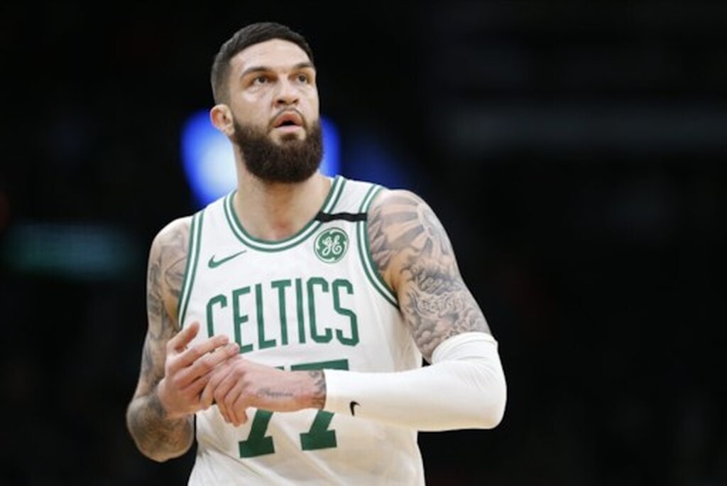 NBA: Στους Θάντερ ο Πουαριέ