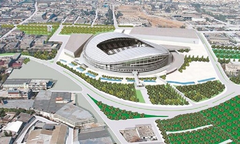 Παναθηναϊκός: Μνημόνιο συνεργασίας ΠΑΕ-Ερασιτέχνη για Βοτανικό