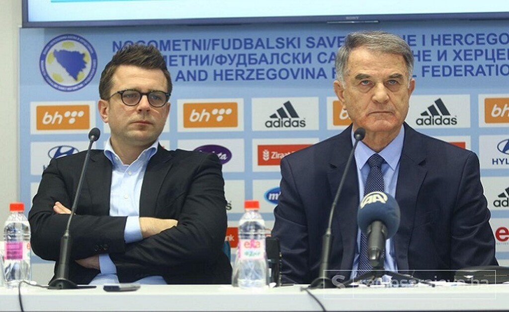 Επεισόδιο με Ντούσαν Μπάγεβιτς στη Βοσνία - Ποιον έπιασε από το λαιμό ο «Ντούσκο»