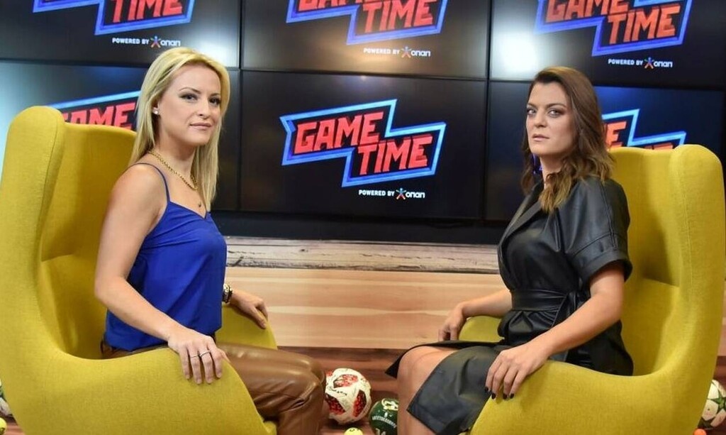 ΟΠΑΠ Game Time με ντέρμπι αιωνίων στη Super League