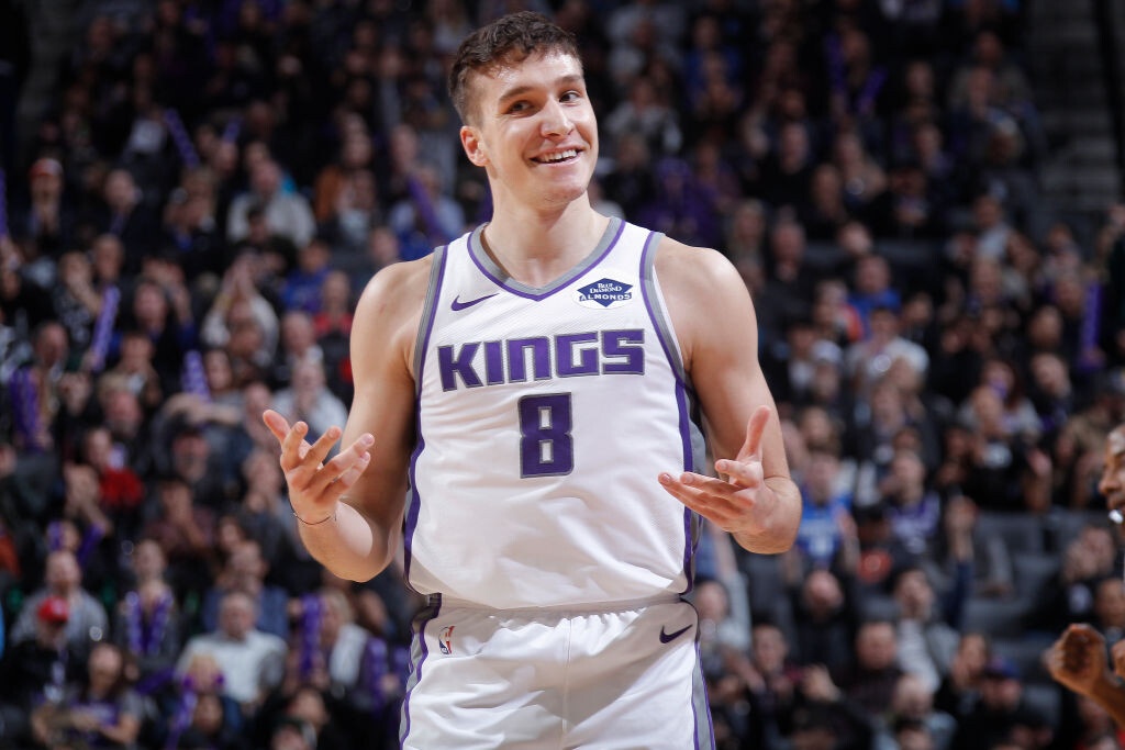 NBA: Κίνδυνος για Μπακς μετά την ανατροπή με Μπογκντάνοβιτς