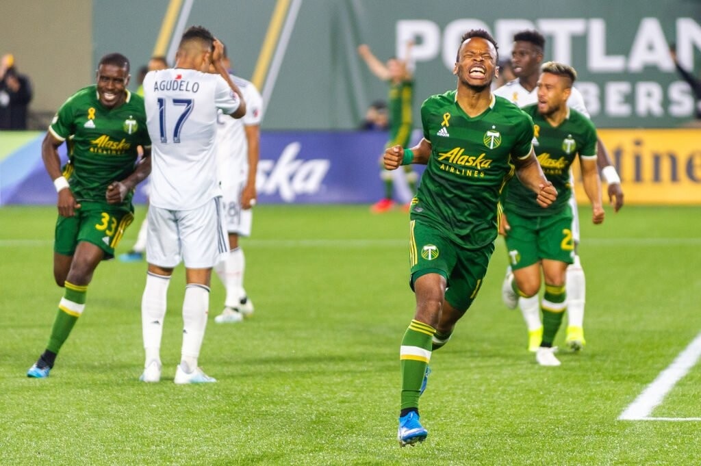 Ολυμπιακός: Μεταγραφικό σενάριο από το MLS (photos+video)