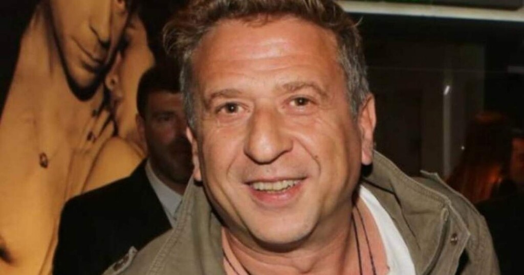 Απίστευτη ατάκα πασίγνωστου ηθοποιού: «Να ρίχνω τεσσάρες στον Παναθηναϊκό» (photos)