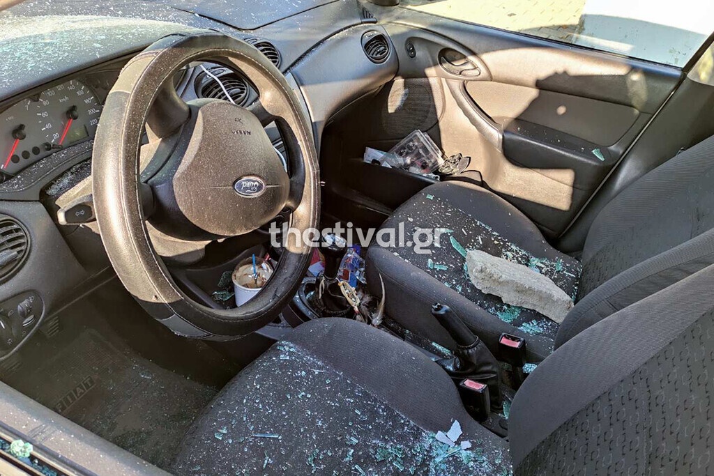 Θεσσαλονίκη: Συλλήψεις οπαδών για το επεισόδιο στη Νικόπολη