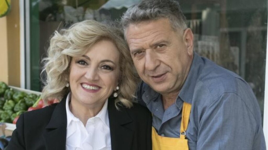 Απίστευτη ατάκα πασίγνωστου ηθοποιού: «Να ρίχνω τεσσάρες στον Παναθηναϊκό» (photos)