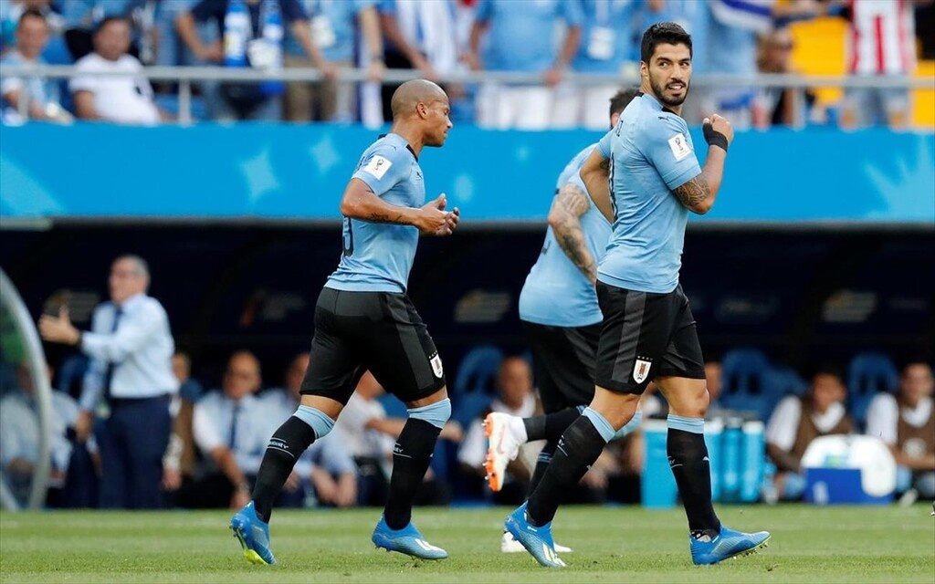 Νέο κρούσμα κορονοϊού στην Ουρουγουάη  - «Βράζουν» οι ομάδες, κυβερνητική παρέμβαση