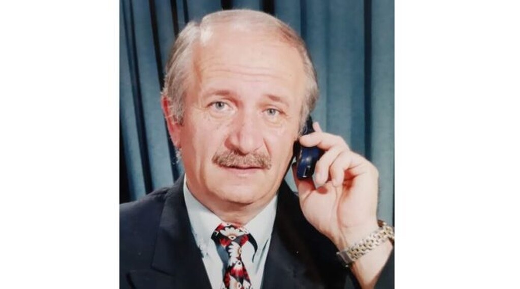 Θρήνος στον ΣΕΓΑΣ, «έφυγε» ο Γιώργος Πάντος