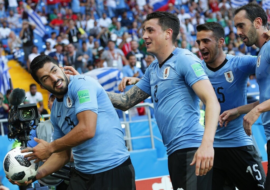 Νέο κρούσμα κορονοϊού στην Ουρουγουάη  - «Βράζουν» οι ομάδες, κυβερνητική παρέμβαση