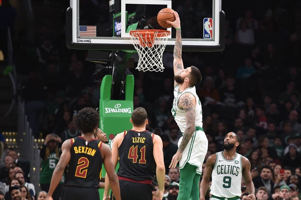 NBA: Στους Θάντερ ο Πουαριέ
