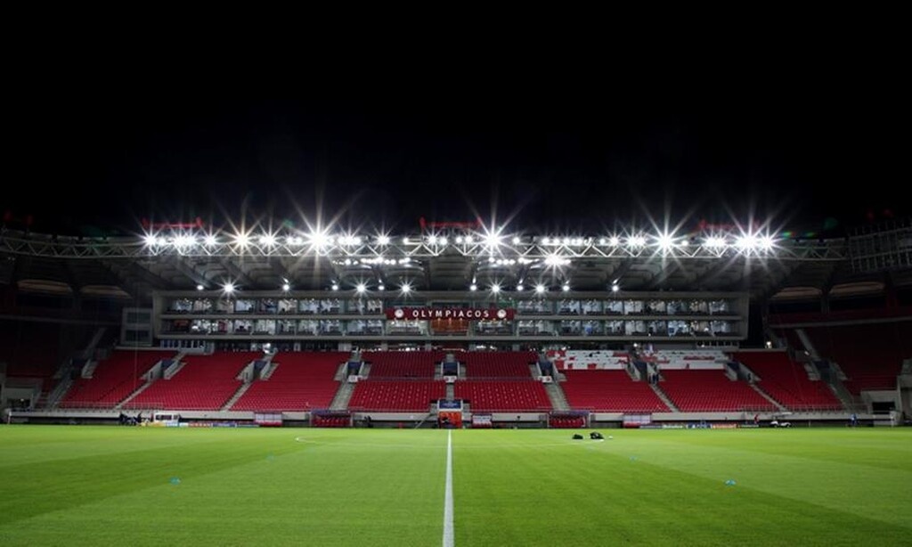 Super League 1: Υπάρχουν και αυτά τα παιχνίδια