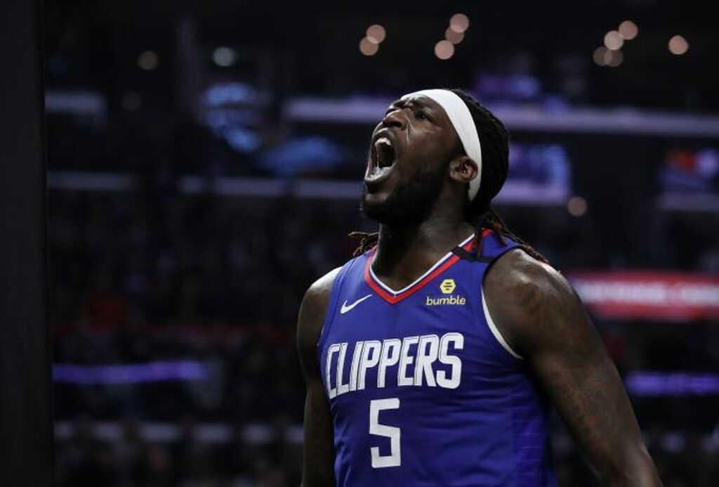 NBA: «Βόμβα» Λέικερς με Χάρελ! (photos+video)