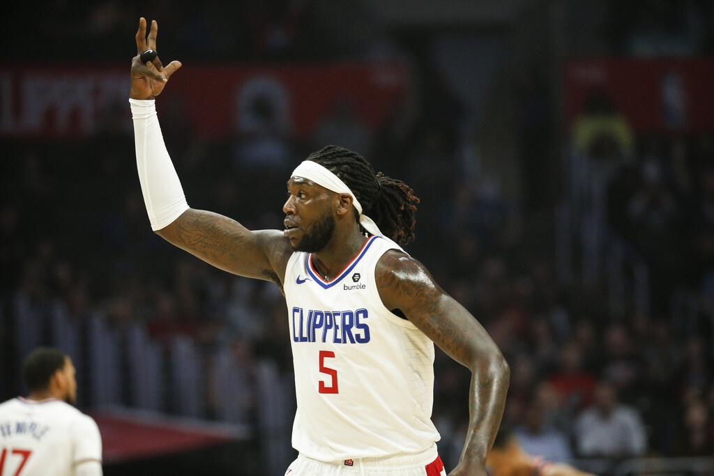 NBA: «Βόμβα» Λέικερς με Χάρελ! (photos+video)