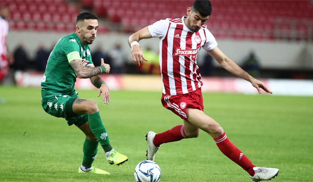 Ολυμπιακός-Παναθηναϊκός: Η ώρα και το κανάλι του αγώνα