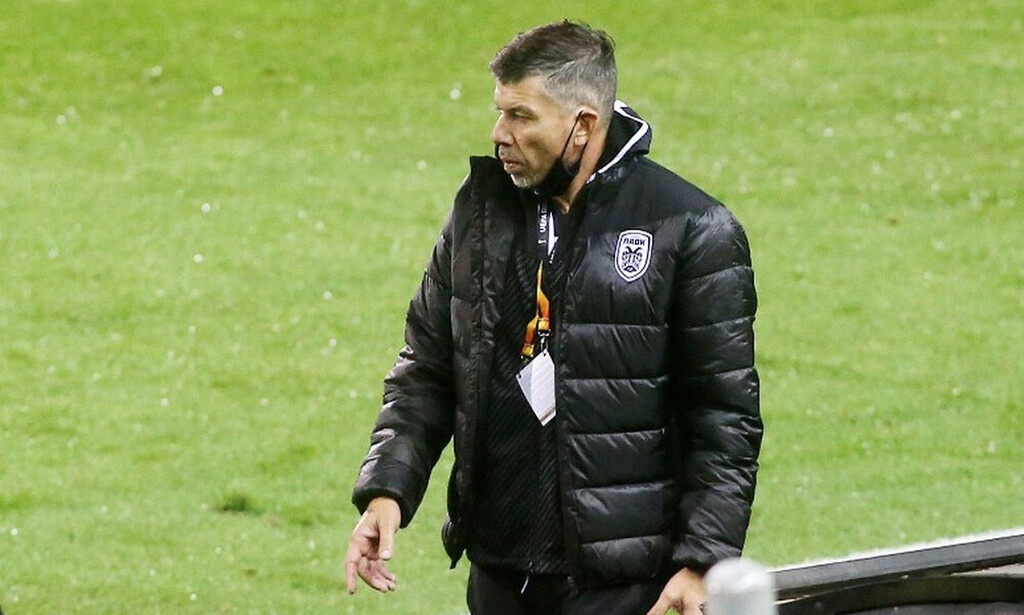 ΠΑΟΚ: Ρίχνει νέο «βόμβα» με Γκαρσία ο Σαββίδης (photos)