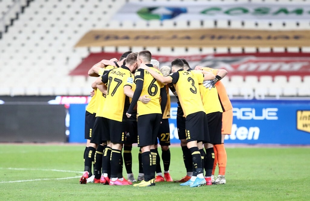 ΑΕΚ: Αποστολή με απουσίες και επιστροφές