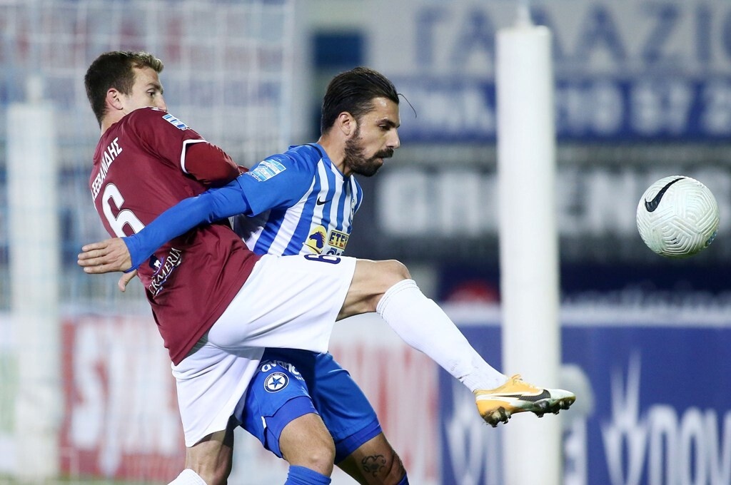 Super League: Η βαθμολογία μετά το Ολυμπιακός-Παναθηναϊκός