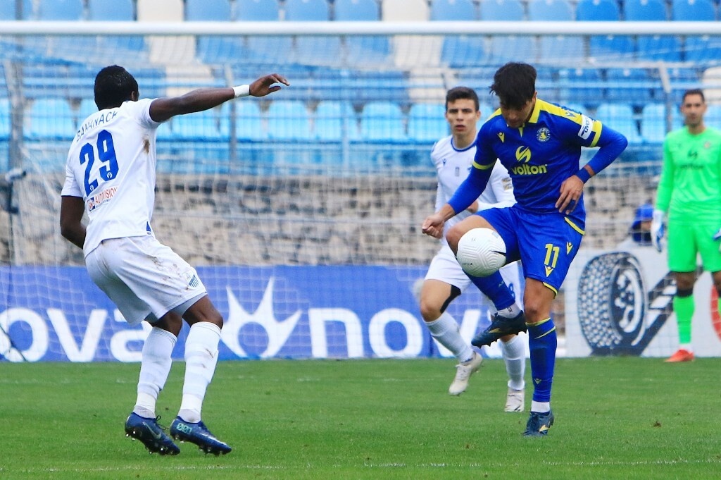 Super League: Η βαθμολογία μετά το Ολυμπιακός-Παναθηναϊκός