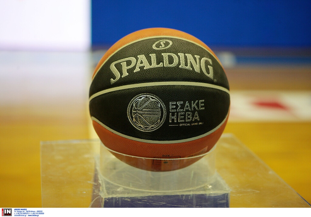 Basket League: Η βαθμολογία μετά τα παιχνίδια του Σαββάτου (21/11)