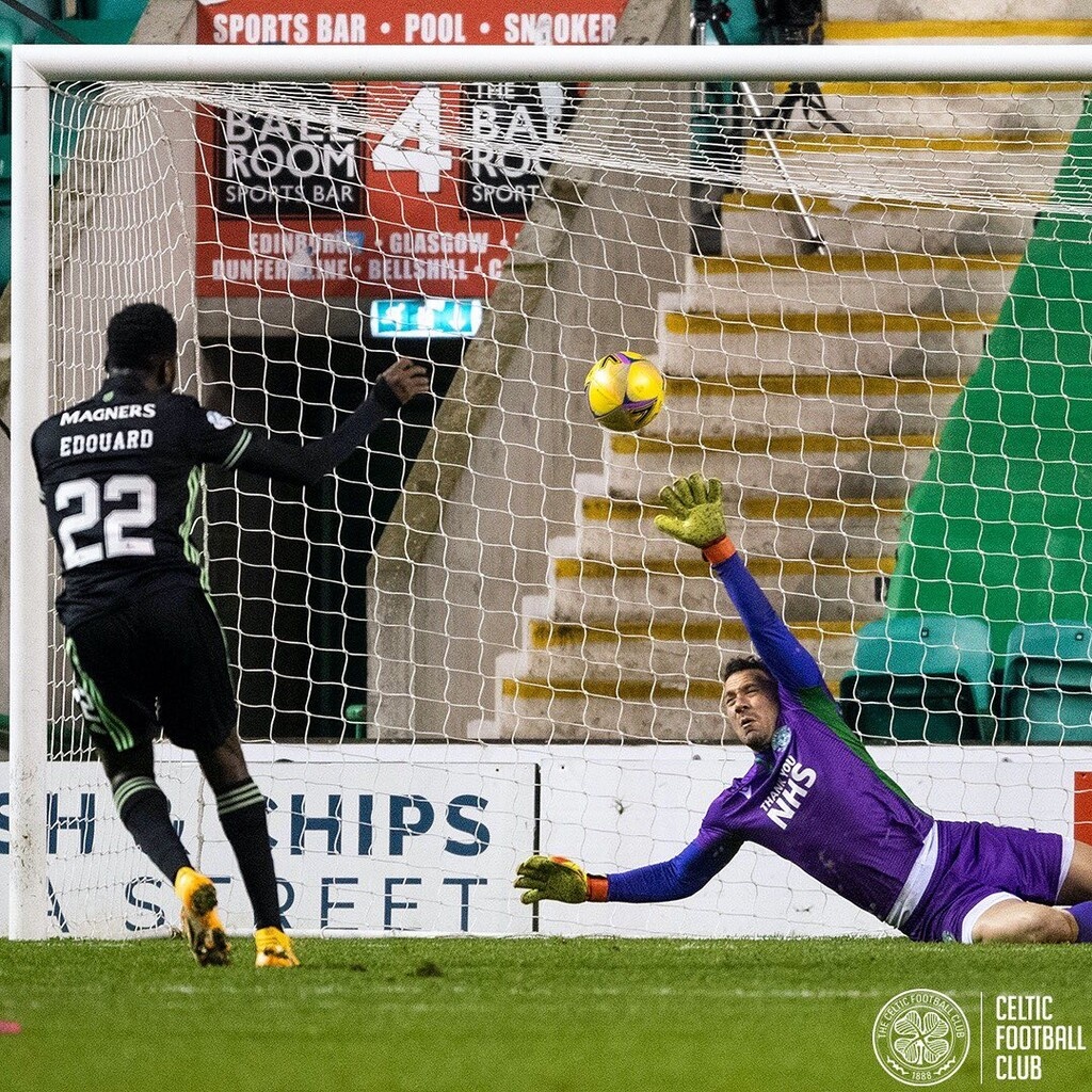 Σκωτία: Γκέλα για την Σέλτικ, έχασε έδαφος