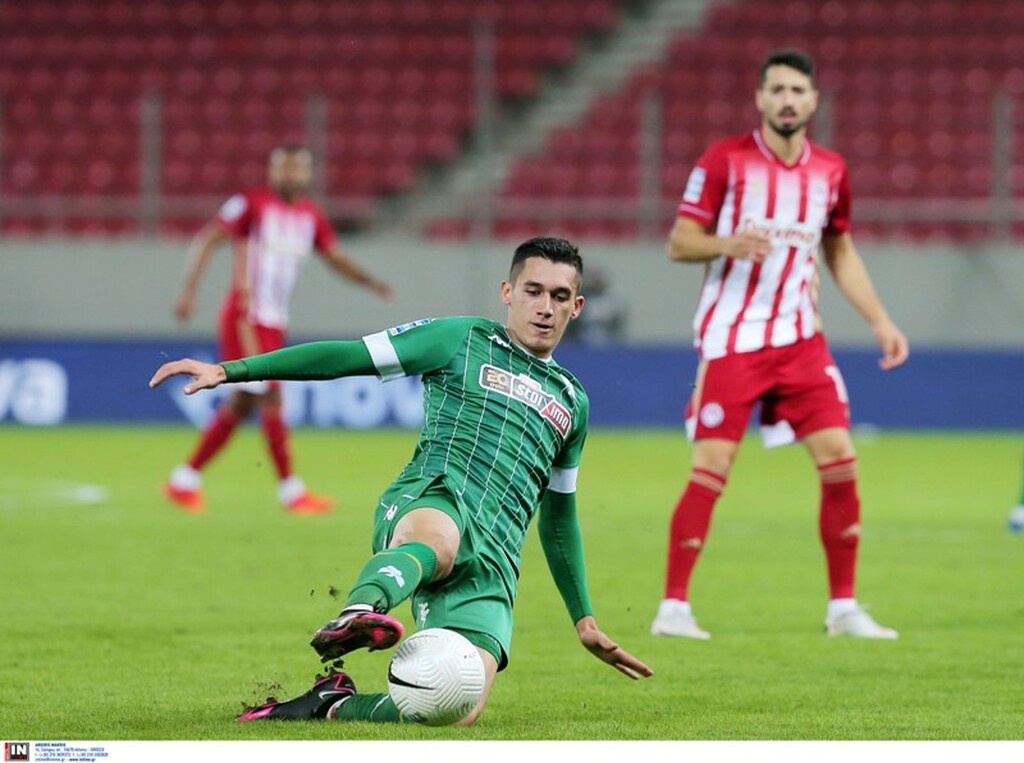 Αλεξανδρόπουλος: «Κερδίσαμε νοοτροπία και αυτοπεποίθηση» (Photos&video)