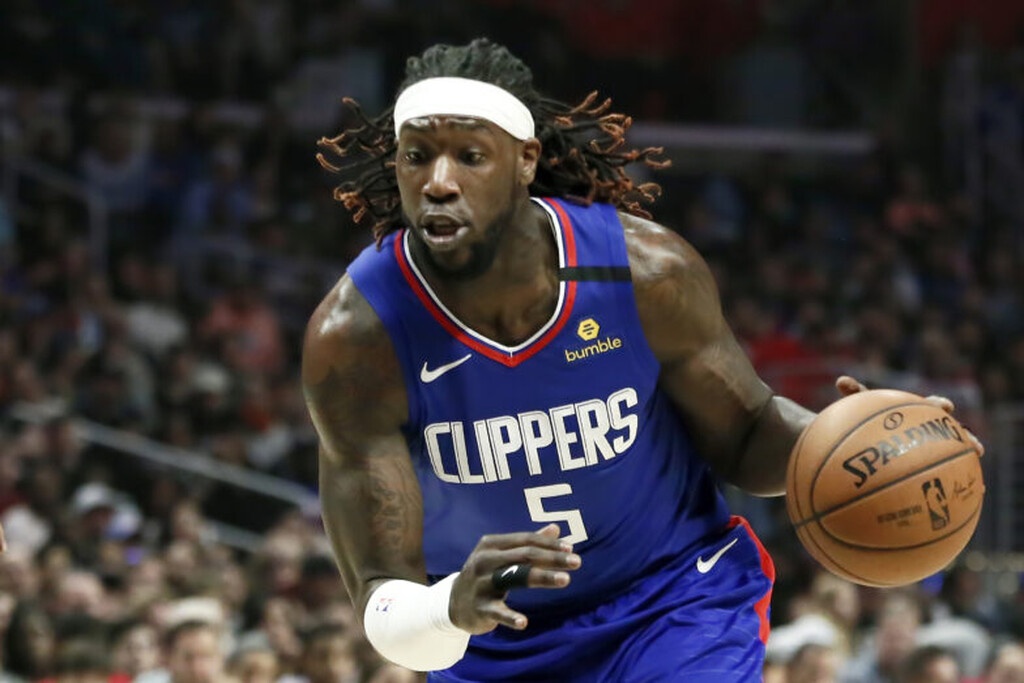 NBA: «Βόμβα» Λέικερς με Χάρελ! (photos+video)