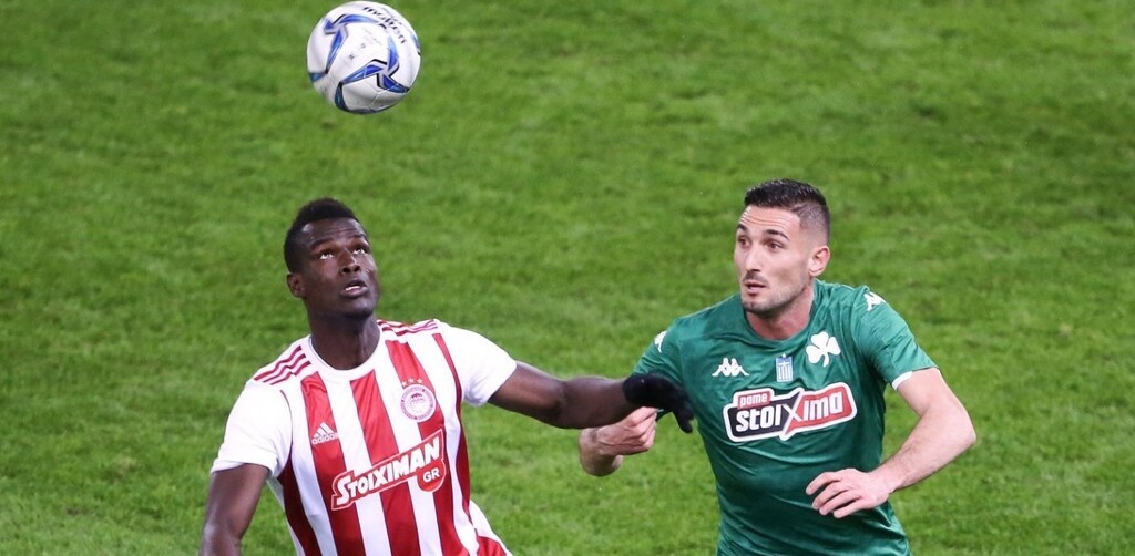 Ολυμπιακός-Παναθηναϊκός: Η ώρα και το κανάλι του αγώνα