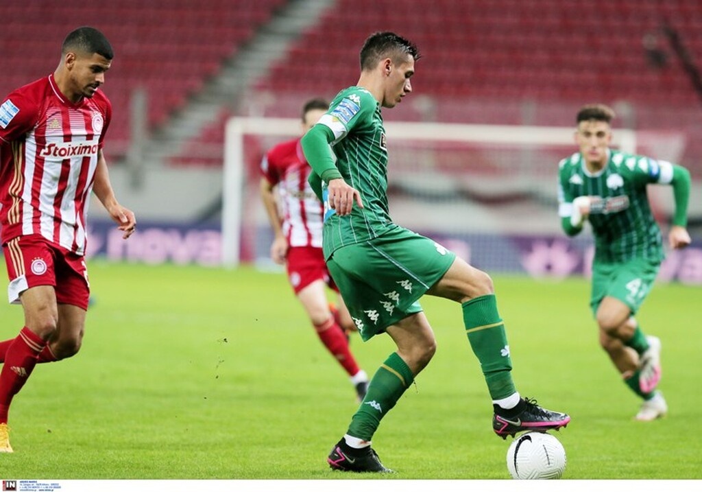 Αλεξανδρόπουλος: «Κερδίσαμε νοοτροπία και αυτοπεποίθηση» (Photos&video)