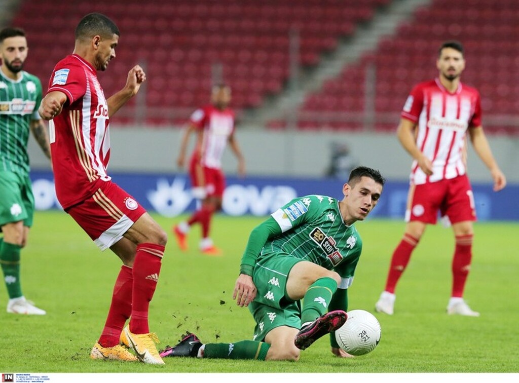 Αλεξανδρόπουλος: «Κερδίσαμε νοοτροπία και αυτοπεποίθηση» (Photos&video)