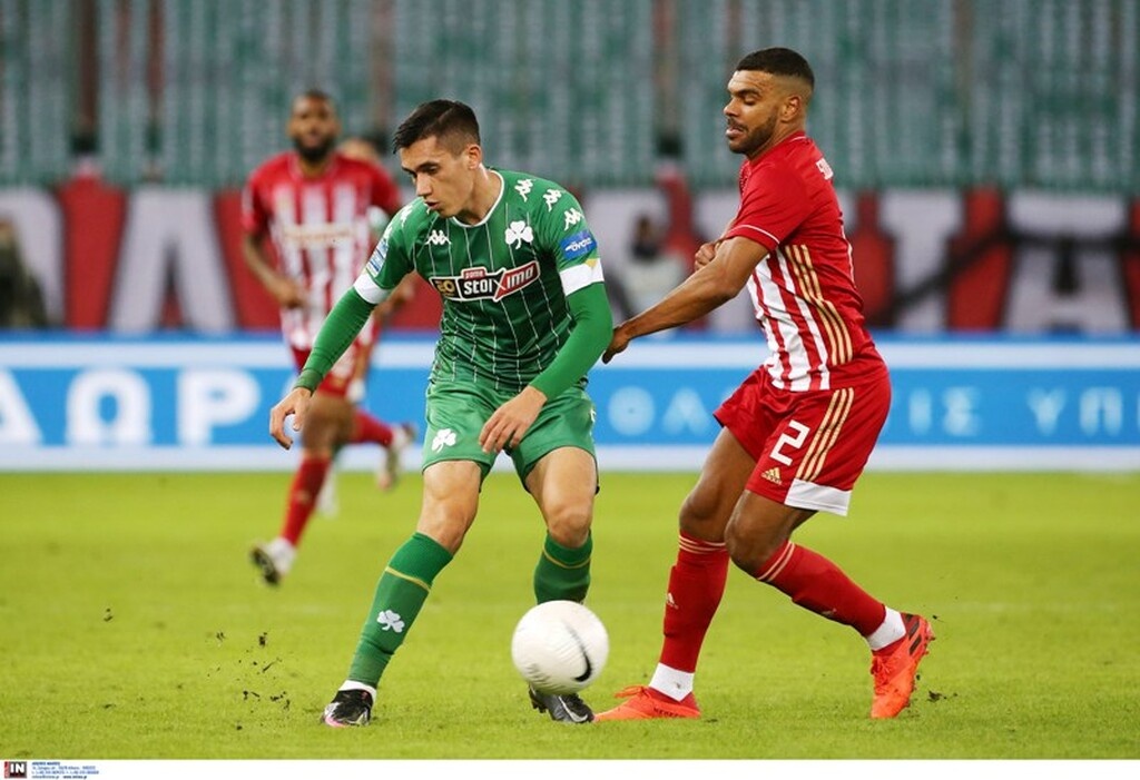 Αλεξανδρόπουλος: «Κερδίσαμε νοοτροπία και αυτοπεποίθηση» (Photos&video)