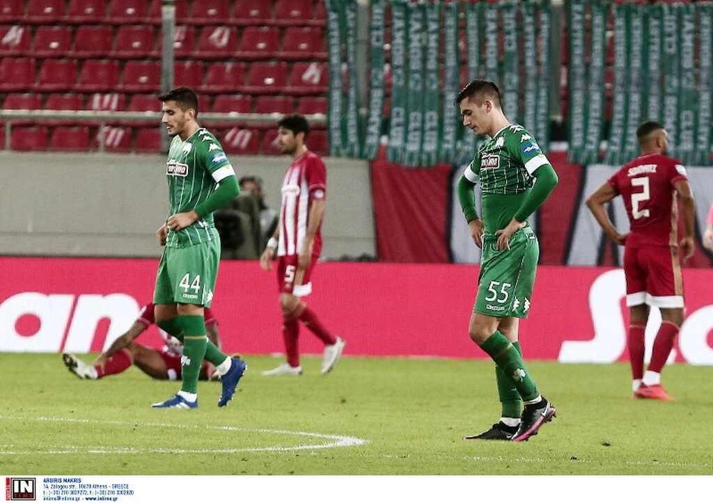 Αλεξανδρόπουλος: «Κερδίσαμε νοοτροπία και αυτοπεποίθηση» (Photos&video)