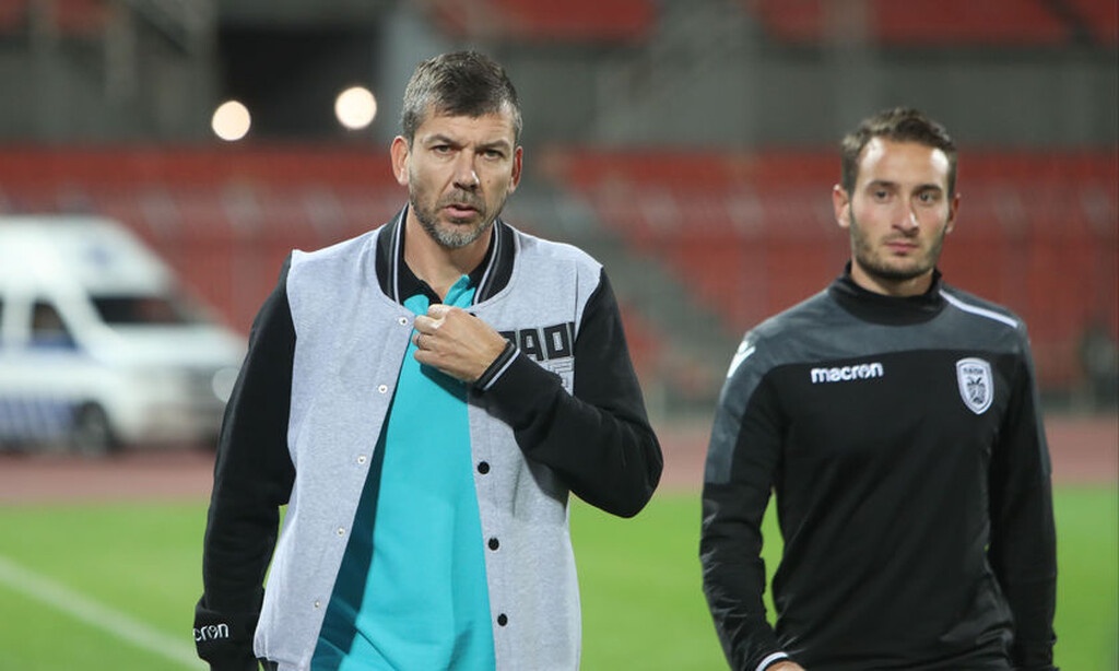 ΠΑΟΚ: Ρίχνει νέο «βόμβα» με Γκαρσία ο Σαββίδης (photos)