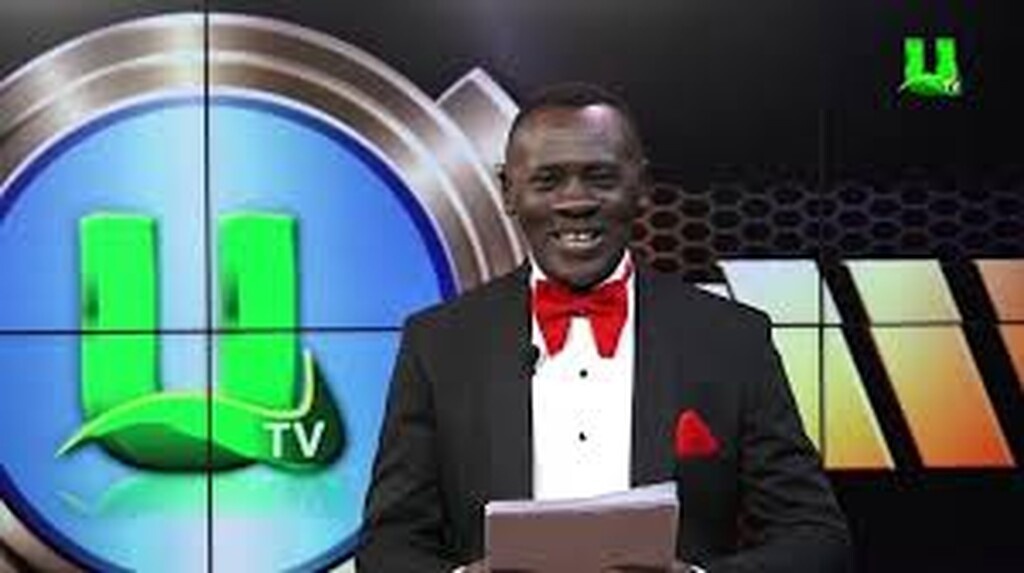 Ο Γκανέζος κωμικός που κατάφερε να γίνει viral (video+photos)