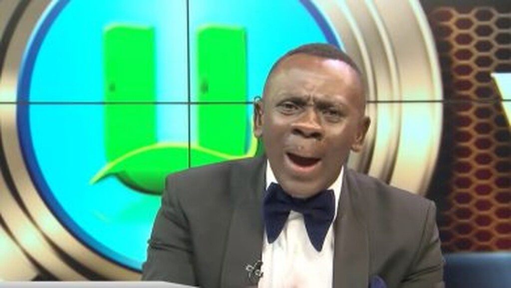 Ο Γκανέζος κωμικός που κατάφερε να γίνει viral (video+photos)