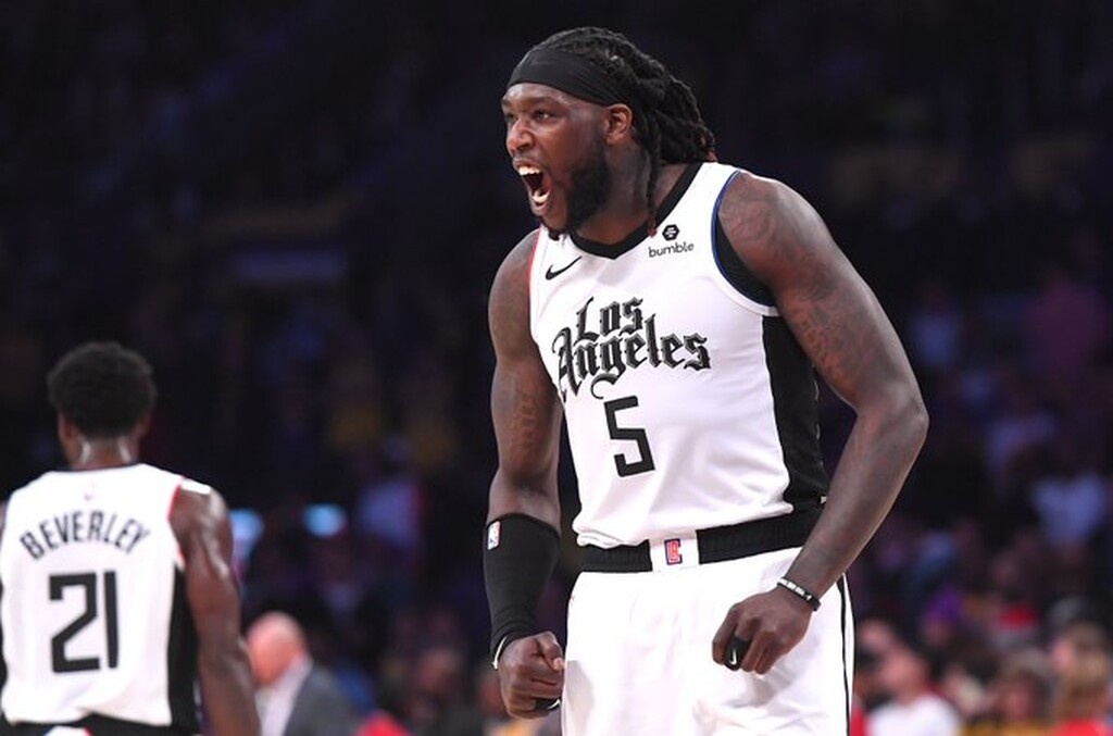 NBA: «Βόμβα» Λέικερς με Χάρελ! (photos+video)